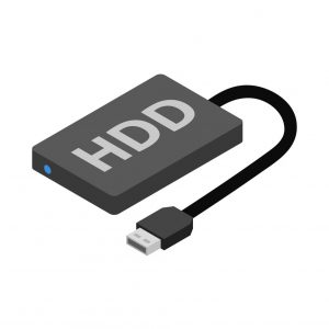 hard-disk-drive