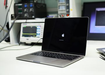 MacBook Veri Kurtarma