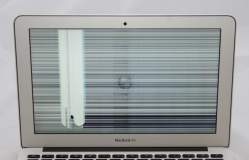 Mac LCD Ekran Değiştirme