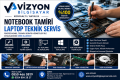 Notebook Tamiri ve Laptop Teknik Servis Hizmetleri